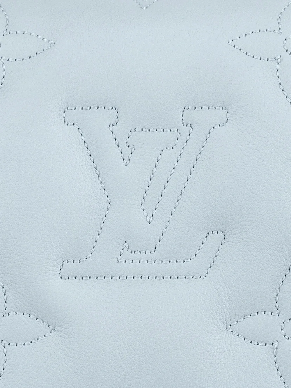 Louis Vuitton Wallet on Strap Bubblegram Crossbody *Limited Edition*